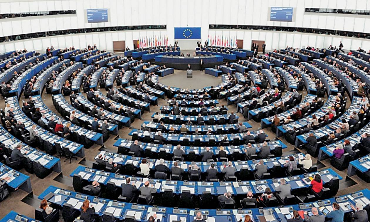 Δήλωση συμπαράστασης 183 ευρωβουλευτών και βουλευτών προς τον ΣΥΡΙΖΑ