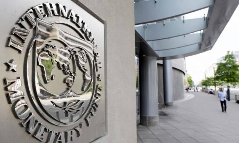 Τι ζητάει το ΔΝΤ για να κλείσει η συμφωνία