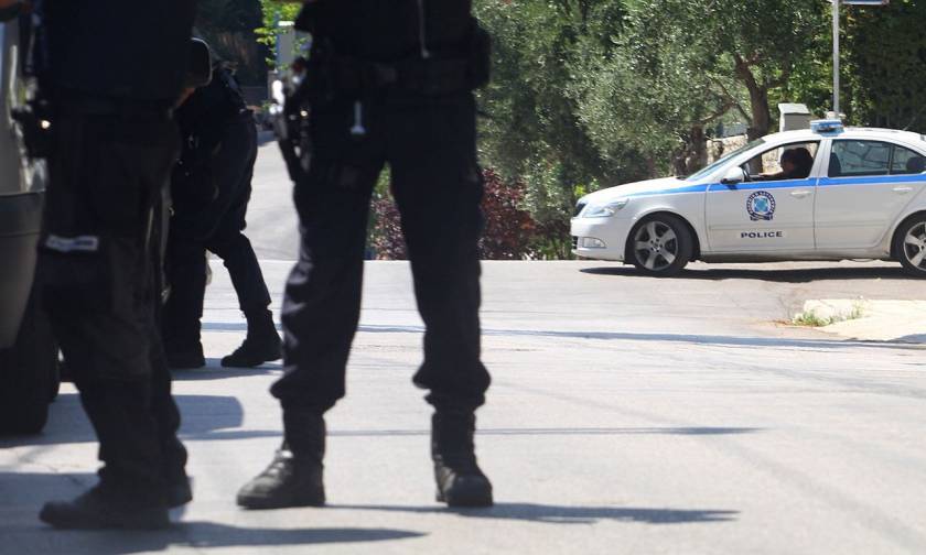 Πελοπόννησος: Αστυνομική επιχείρηση με οκτώ συλλήψεις σε εταιρείες εμπορίας μετάλλων