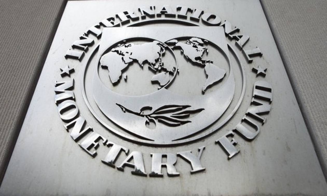 Κριτική ΔΝΤ στην ΕΕ για τις δημοσιονομικές πολιτικές