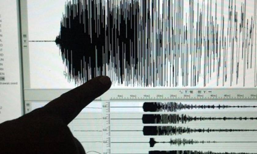 Σεισμός 3,9 Ρίχτερ στην Κοζάνη – Ακολούθησαν μετασεισμοί