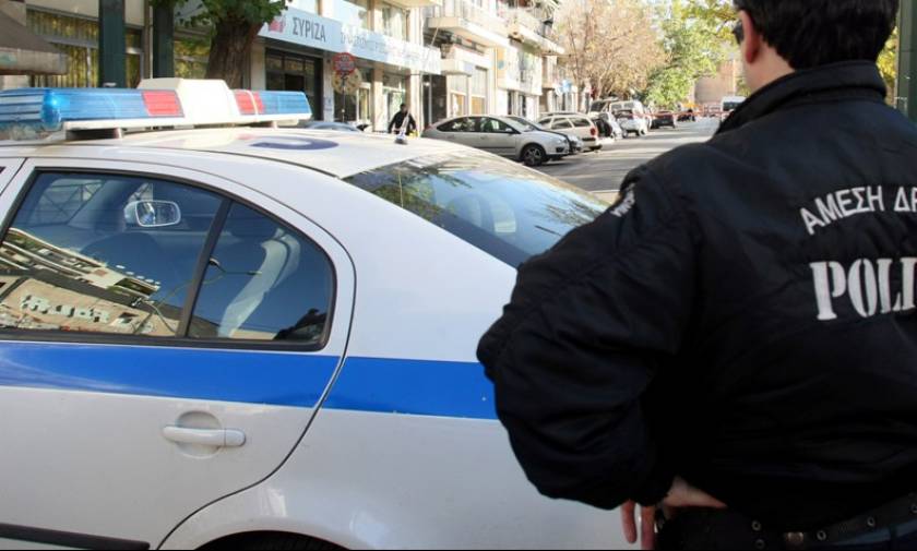 Θεσσαλονίκη: Συνελήφθησαν 29 άτομα το τελευταίο 24ωρο