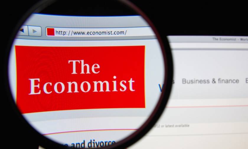 Economist: Ήρθε η ώρα για μια οποιαδήποτε λύση στο ελληνικό ζήτημα
