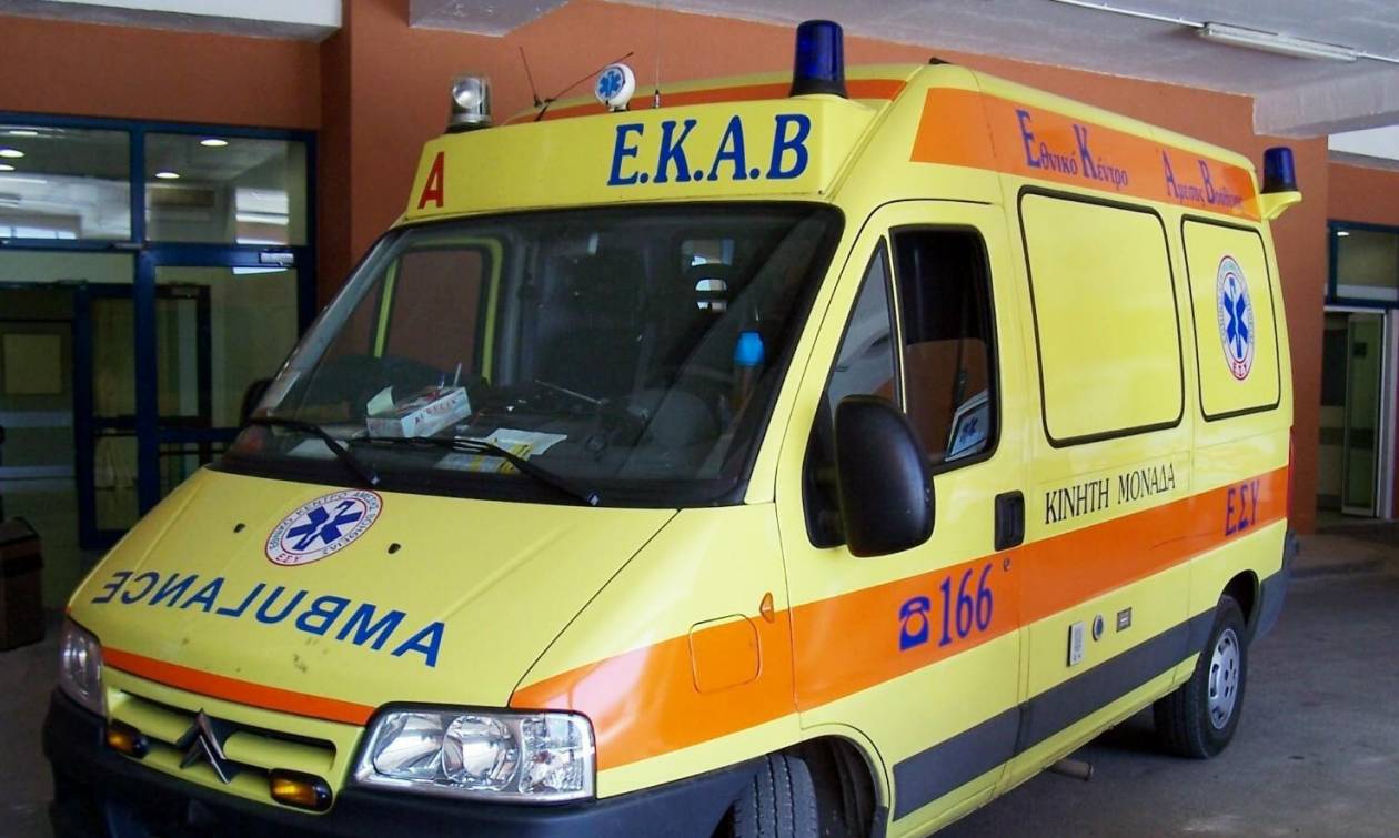 Τραγωδία: Νεκρός στα 32 του ο γιος του Περιφερειάρχη Ανατολικής Μακεδονίας - Θράκης