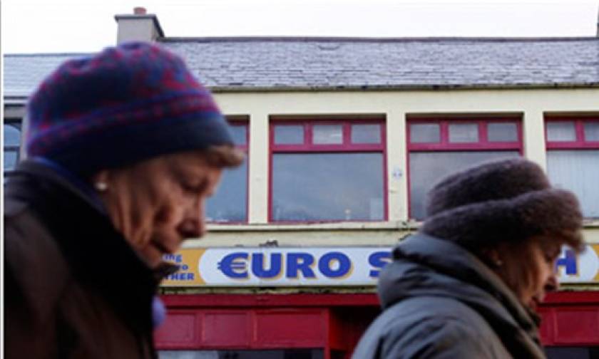 Ιρλανδία: Αυξήσεις μισθών στο δημόσιο που είχε υποστεί περικοπές το 2008
