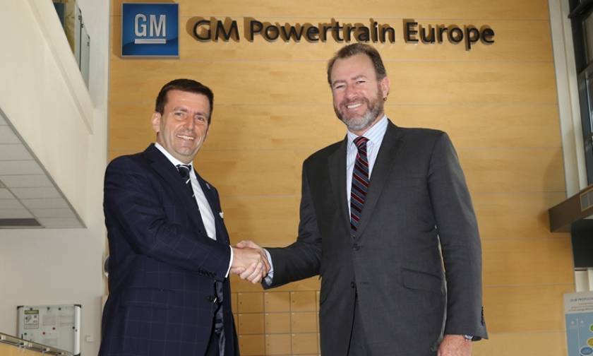 Opel: Νέες θέσεις εργασίας στην GM Powertrain Europe