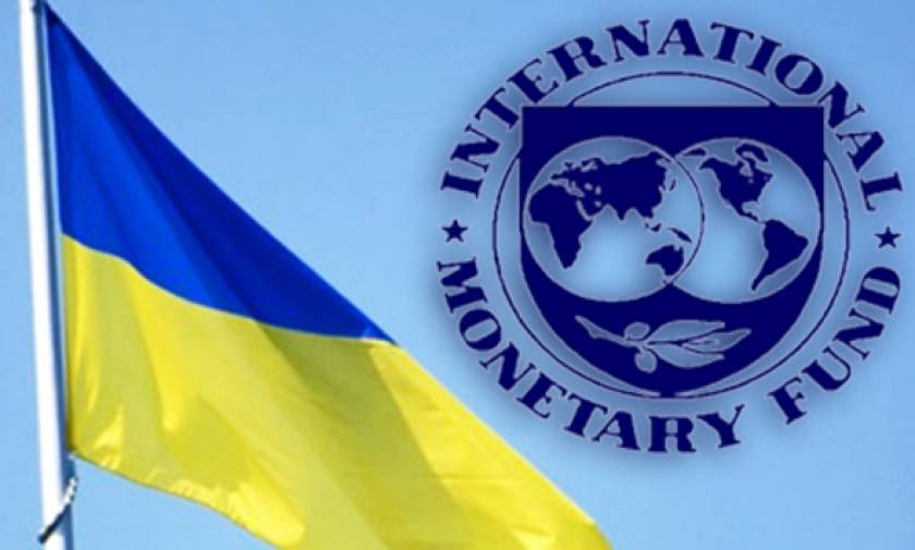 To ΔΝΤ βλέπει σταδιακή αποκατάσταση της «οικονομικής σταθερότητας» στην Ουκρανία