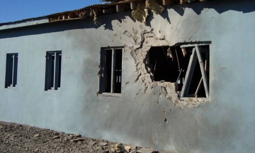 Αφγανιστάν: Ρουκέτα σκότωσε δύο μαθητές και έναν δάσκαλο
