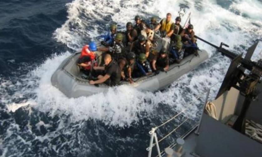 Υέμενη: Στόχος πυρών πλοίο με ανθρωπιστική βοήθεια