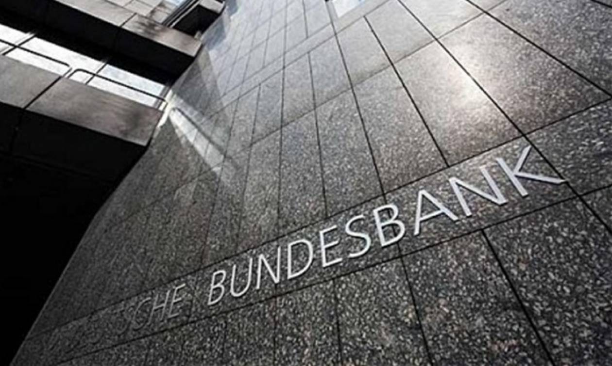 Bundesbank: Η Ελλάδα να δράσει γρήγορα στις διαπραγματεύσεις
