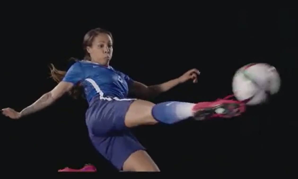 Τώρα και γυναικείο ποδόσφαιρο στο FIFA 16