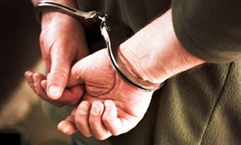 Συνελήφθη λαθροδιακινητής στο Κιλκίς