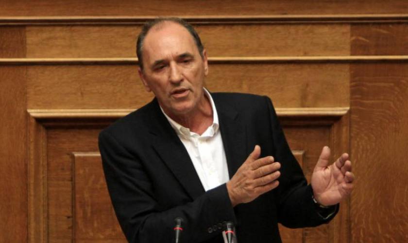 Stathakis: Agreement within the next days