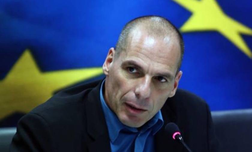Varoufakis denies resignation rumours