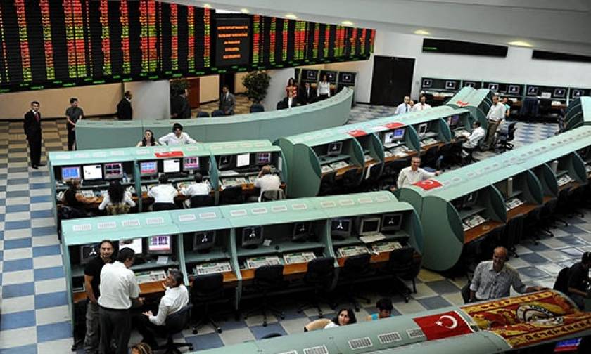Προς εξαγορά το 10% του Χρηματιστηρίου της Κωνσταντινούπολης από την ΕΤΑΑ