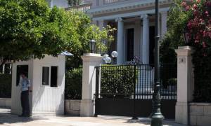 Μαξίμου: Η Αθήνα δεν έχει λάβει κείμενο συμφωνίας από τους Θεσμούς