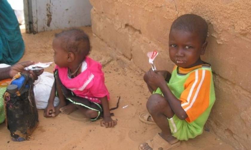 Νίγηρας: Σε αιφνίδια άνοδο η επιδημία της μηνιγγίτιδας - 545 οι νεκροί