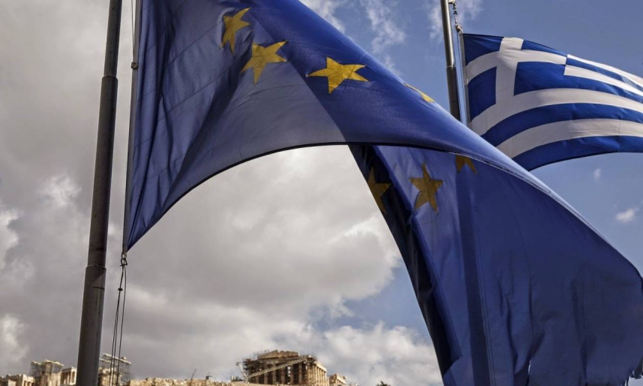 Bloomberg View: Έχει η Ελλάδα ένα διαβολικό Plan B;