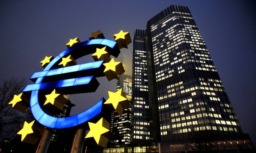 ΕΚΤ: Αύξηση 500 εκατ. ευρώ του ELA για τις ελληνικές τράπεζες