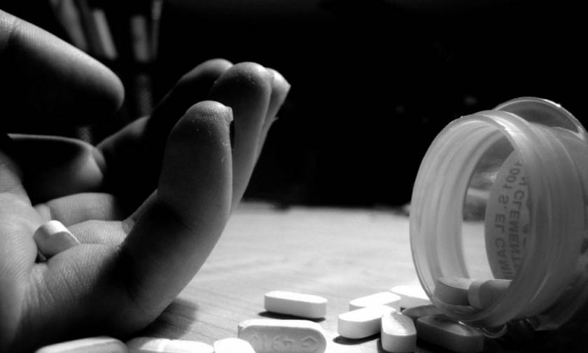 Βόλος: Απόπειρα αυτοκτονίας 33χρονης μητέρας με χάπια