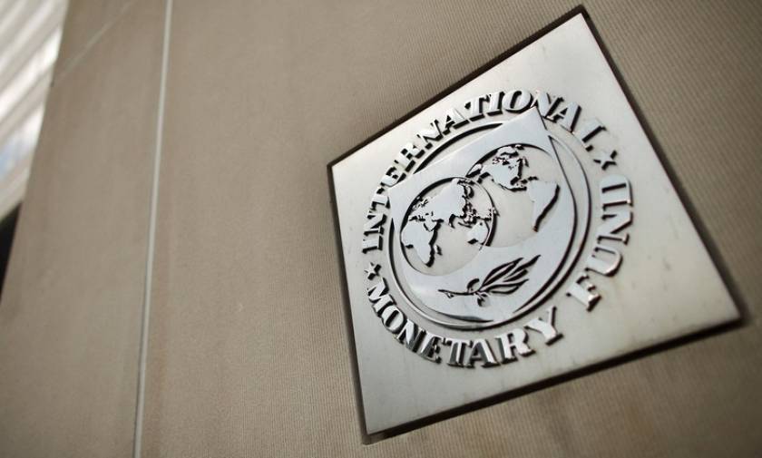 Οικονομολόγοι του ΔΝΤ: Για ορισμένες χώρες, η λύση για το χρέος είναι… να μην κάνουν τίποτα!