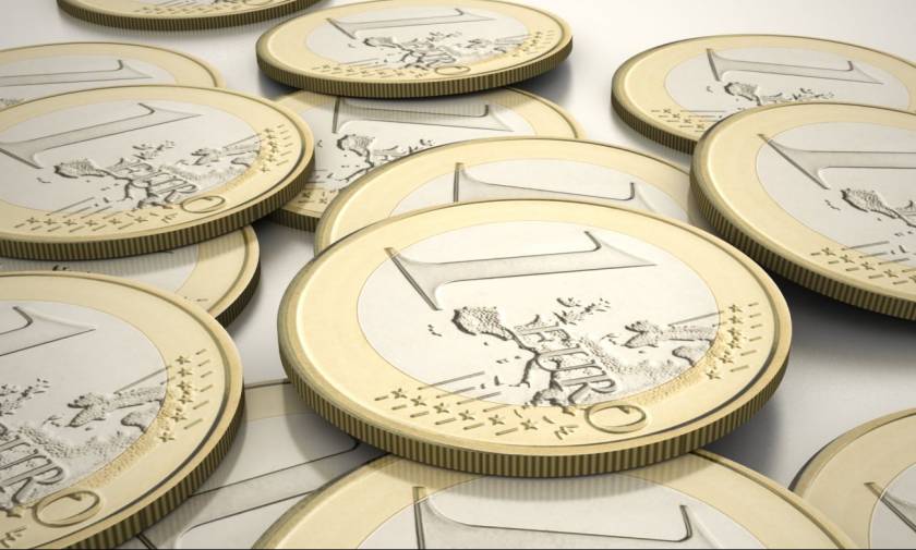Ισχυροποίηση του ευρώ εν μέσω ελπίδων ότι θα υπάρξει πρόοδος στις συζητήσεις για την Ελλάδα
