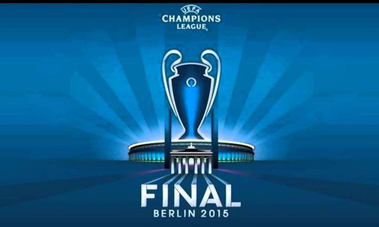 Champions League 2015: Οι «μάχες» μεταξύ ισπανικών και ιταλικών ομάδων σε τελικούς (videos)