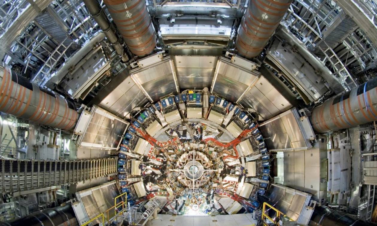 CERN: Σε λειτουργία και πάλι ο Μεγάλος Επιταχυντής Αδρονίων