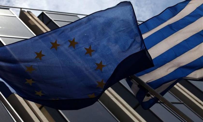 «Μια έξοδος της Ελλάδας θα σημάνει την αρχή του τέλους της Ευρωζώνης»