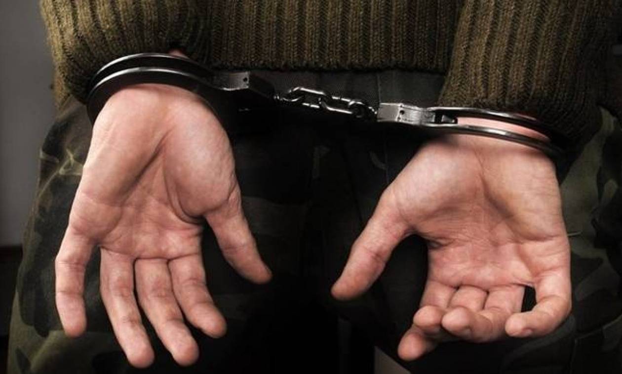Φθιώτιδα: Δύο συλλήψεις για παρενόχληση ανήλικης