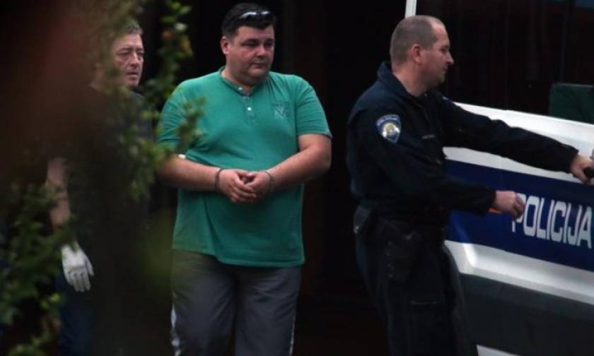 Κροατία: Συνελήφθησαν στο Ζάγκρεμπ έξι μέλη της σπείρας «Ροζ Πάνθηρες»