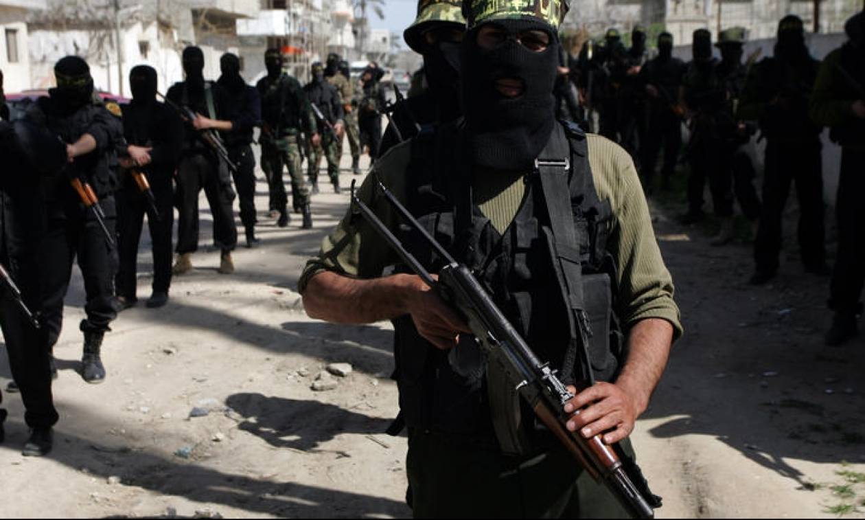 Ο ηγέτης του Μετώπου Αλ Νόσρα δεν διαβλέπει ειρήνευση με το Ισλαμικό Κράτος