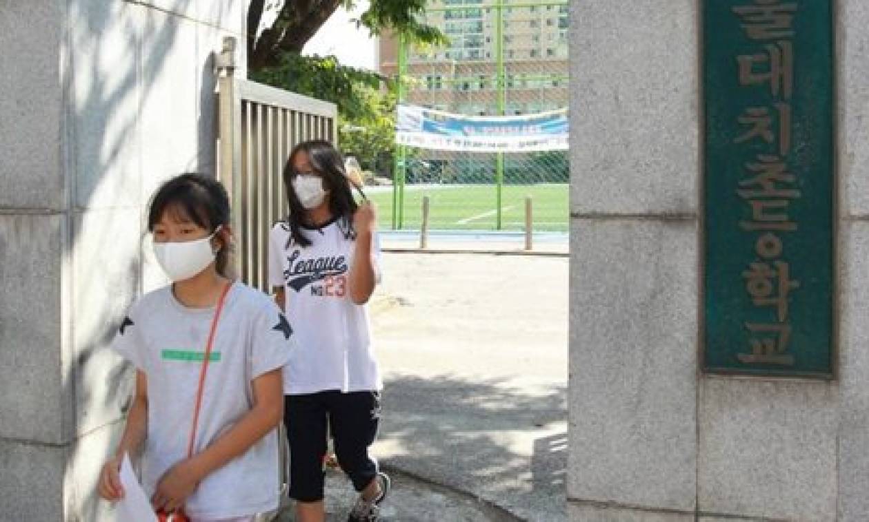 Συναγερμός στη Νότια Κορέα: Τρίτος νεκρός από MERS