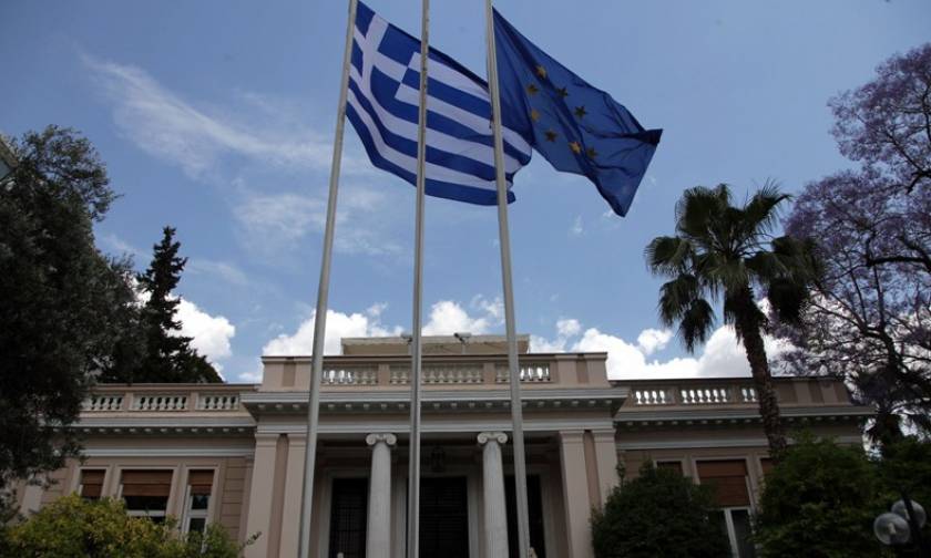 Αυτή είναι η ελληνική πρόταση προς τους θεσμούς