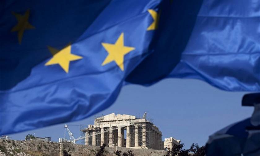 Αξιωματούχοι ευρωζώνης: Η Ελλάδα μπορεί να χρειαστεί επέκταση του προγράμματος