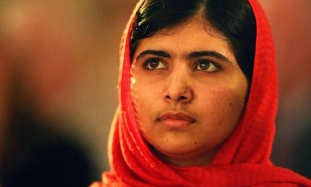 Ελεύθεροι οι Ταλιμπάν που επιχείρησαν να δολοφονήσουν την Μαλάλα