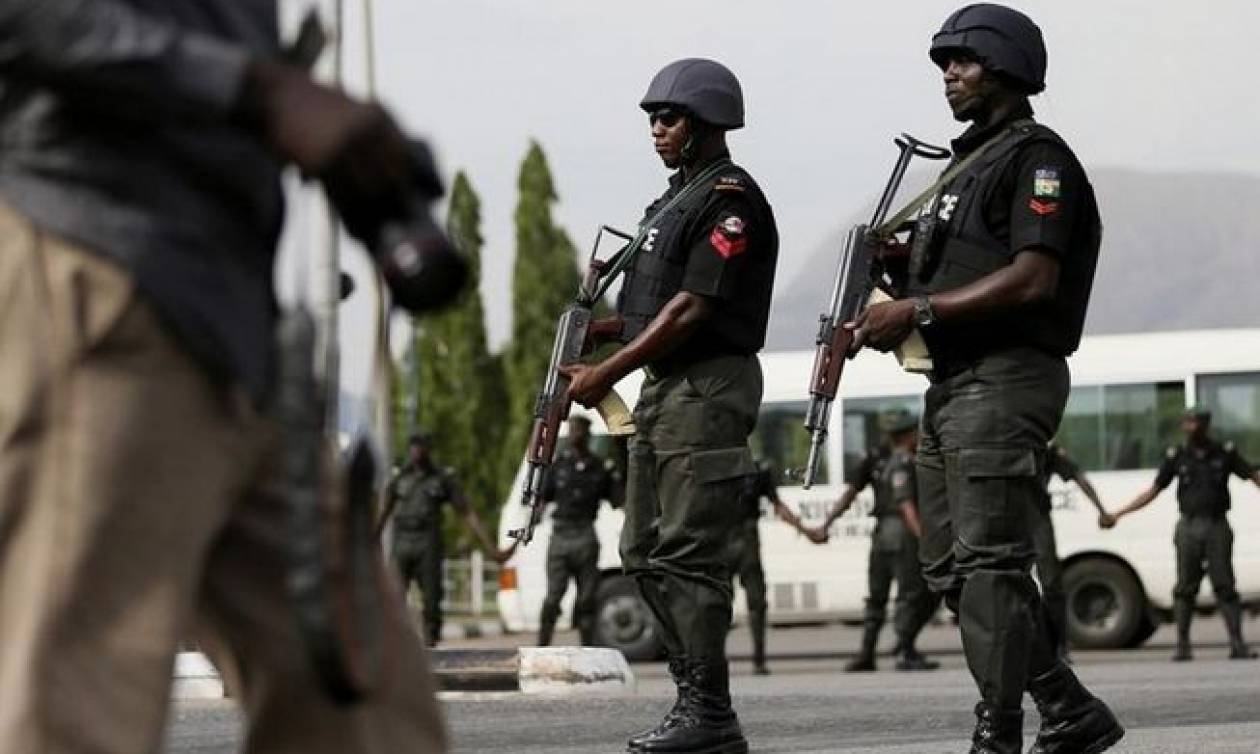 Νιγηρία: 30 νεκροί σε βομβιστική ενέργεια