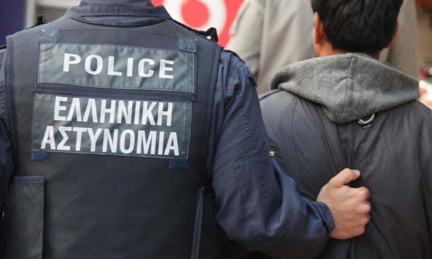 Κόρινθος: Συλλήψεις Ρομά για κλεπταποδοχή