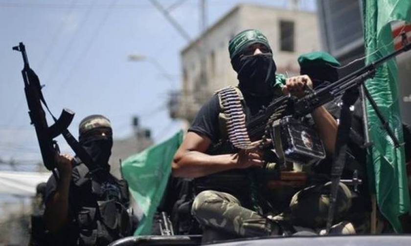 Αίγυπτος: Ακυρώθηκε δικαστική απόφαση που χαρακτήριζε τρομοκρατική οργάνωση την Χαμάς