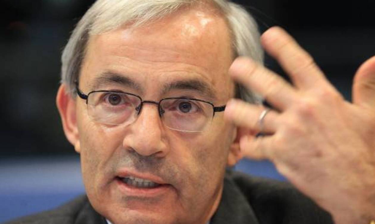 Πισσαρίδης στο Bloomberg: «Δημοψήφισμα για το ευρώ, η καλύτερη επιλογή για την Ελλάδα»