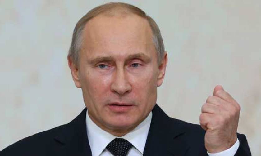 Πούτιν: «Μόνο ένας τρελός μπορεί να φανταστεί ότι η Ρωσία θα επιτεθεί στο ΝΑΤΟ»