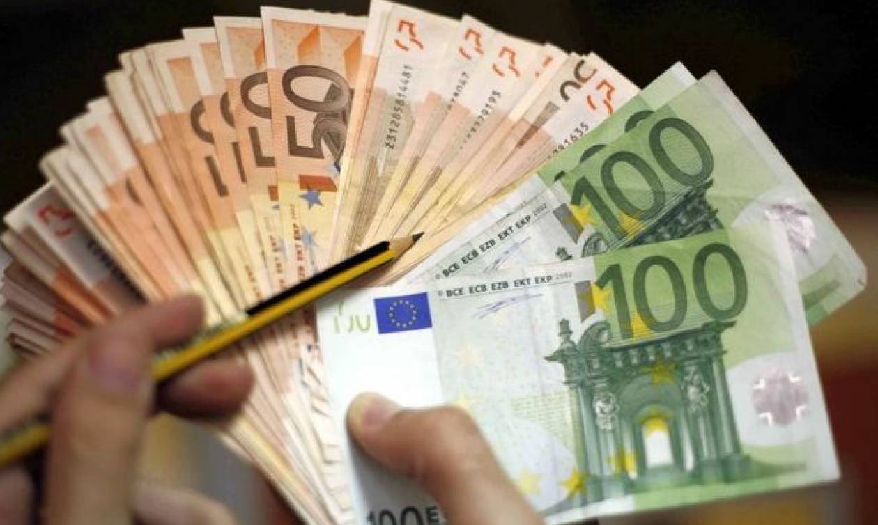 Κρήτη: Είχε 82.650 ευρώ σε πλαστά χαρτονομίσματα!