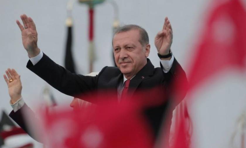 Τουρκία: Ολοκληρώθηκε η προεκλογική εκστρατεία - «Πόλεμος» δηλώσεων μεταξύ υποψηφίων