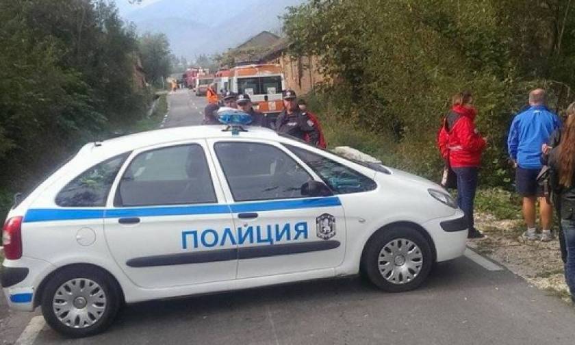 Βουλγαρία: Ένας νεκρός και τέσσερις τραυματίες από έκρηξη σε εργοστάσιο