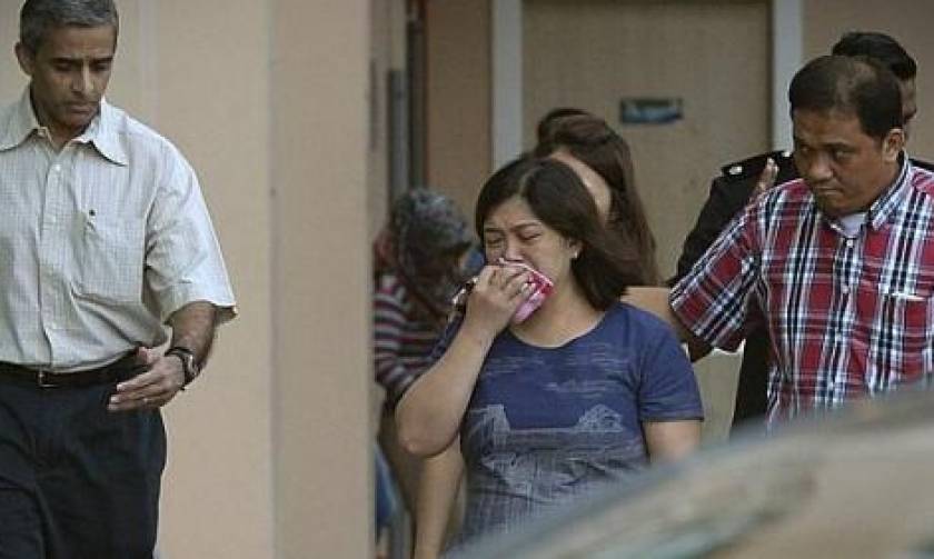 Σιγκαπούρη: Πέντε μαθητές και ο δάσκαλός του ανάμεσα στα θύματα του σεισμού