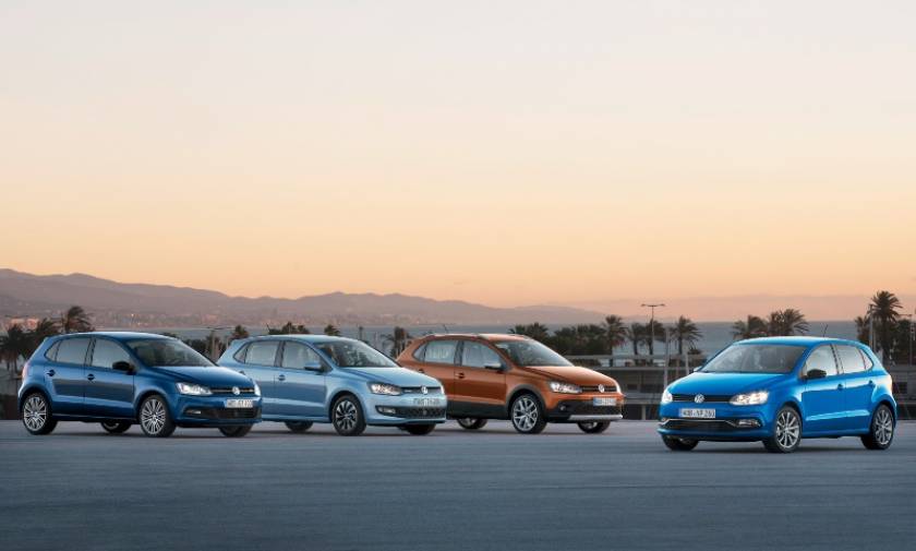 Volkswagen: Παγκόσμιο Συνέδριο After Sales στην Αθήνα