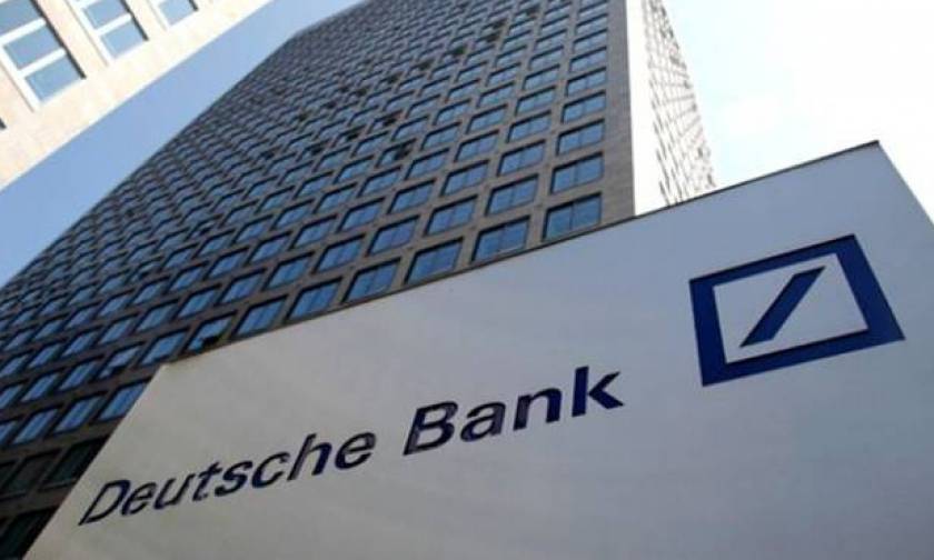 WSJ: Παραιτούνται οι διευθύνοντες σύμβουλοι της Deutsche Bank