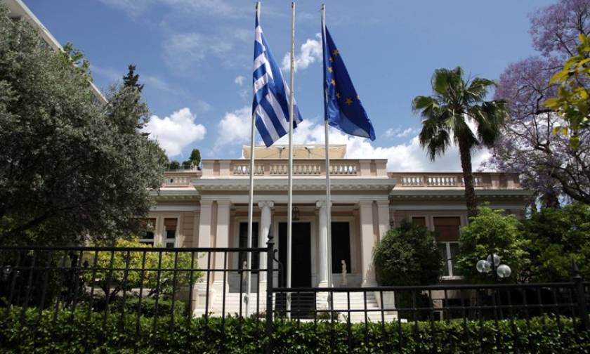 Μαξίμου: Η Ελλάδα έχει καταθέσει ρεαλιστική και βιώσιμη πρόταση από τη Δευτέρα