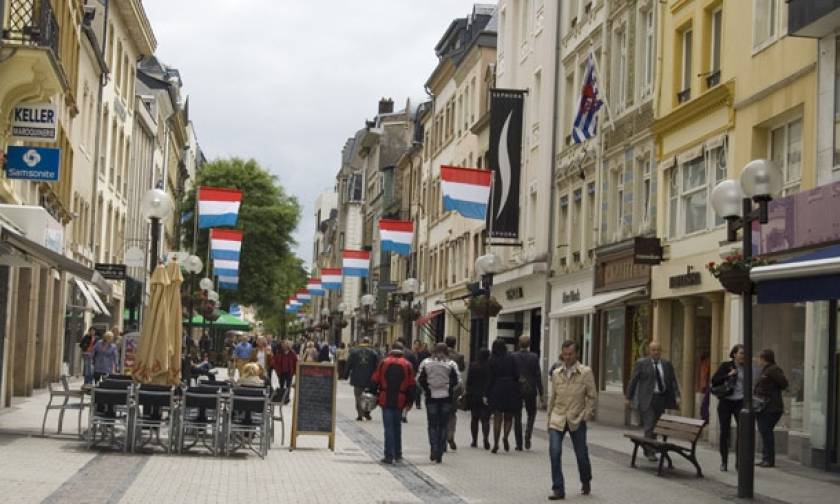 Το Λουξεμβούργο είπε «όχι» στην επέκταση των εκλογικών δικαιωμάτων στους ξένους