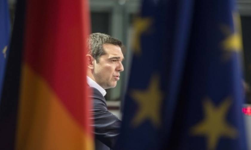 Στην κρισιμότερη εβδομάδα η ελληνική υπόθεση